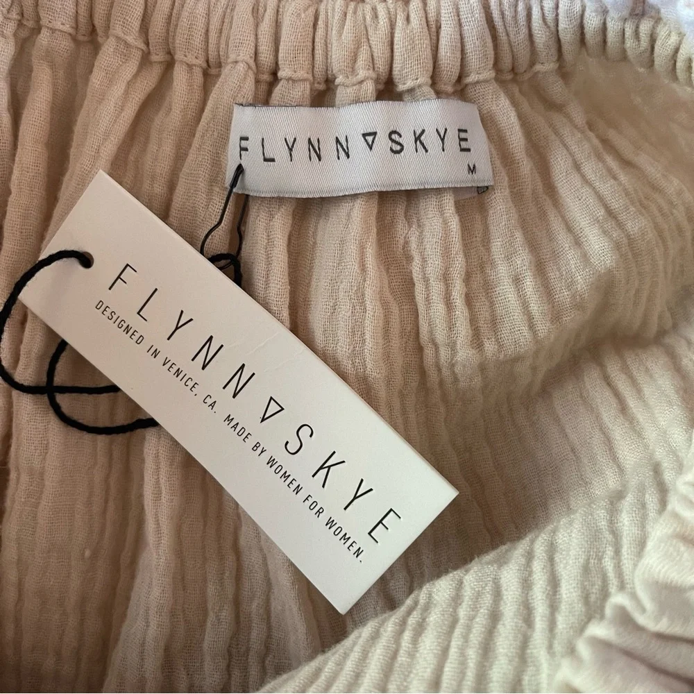 FLYNN SKYE x Free People Takata Maxi Dress